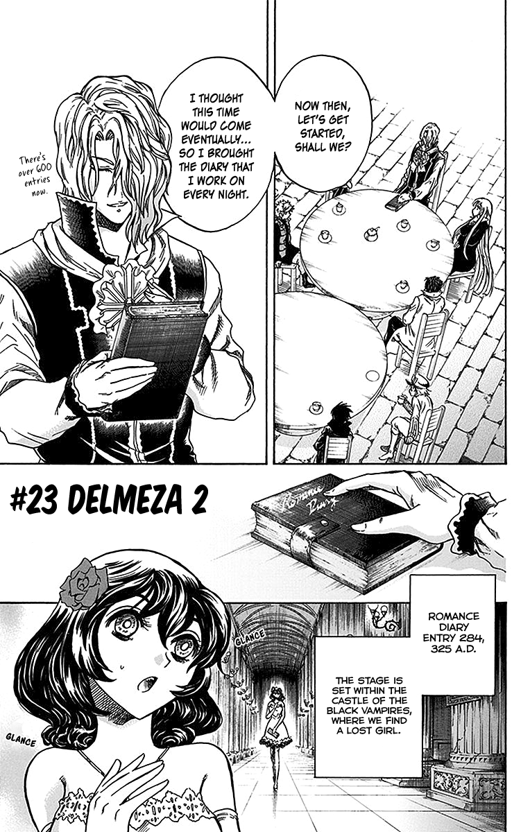 Illegal Rare - chapter 23 - #2