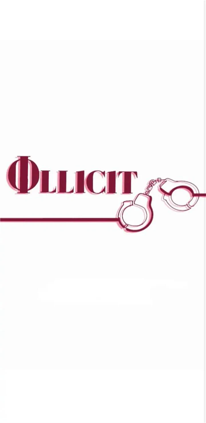 Illicit - chapter 60.02 - #1