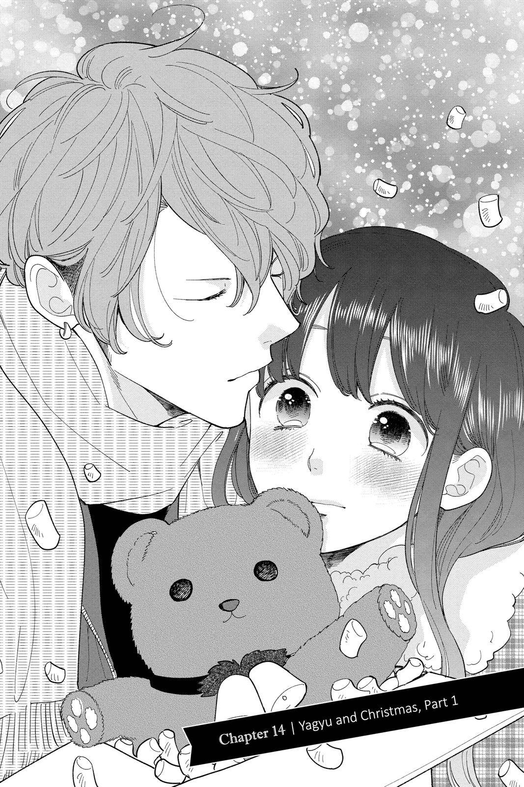 Ima Koi - Now I'm in Love - chapter 14 - #1
