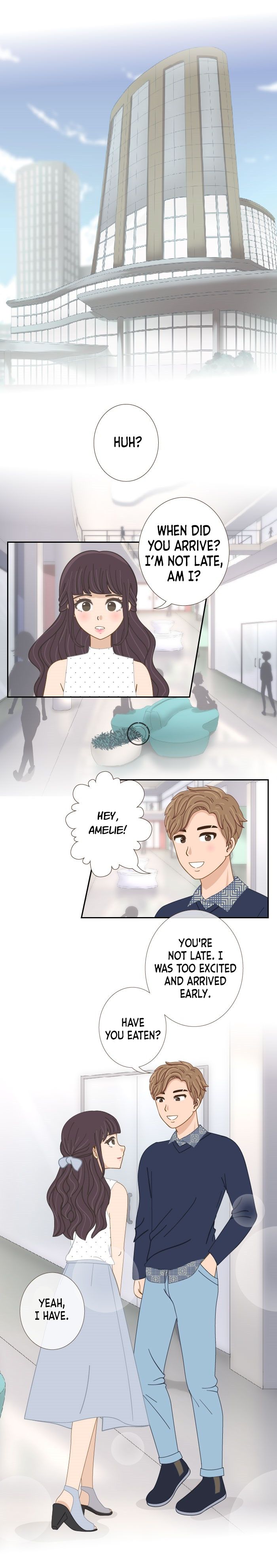 iMarried - chapter 19 - #3