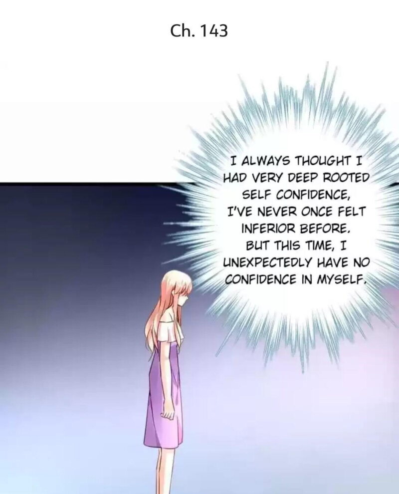 Immersed In Love - chapter 143 - #1