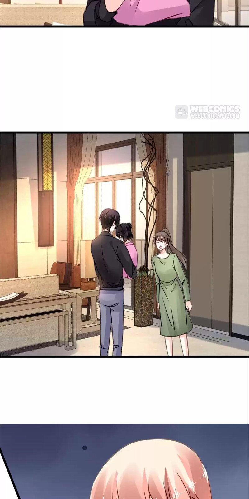 Immersed In Love - chapter 150 - #5