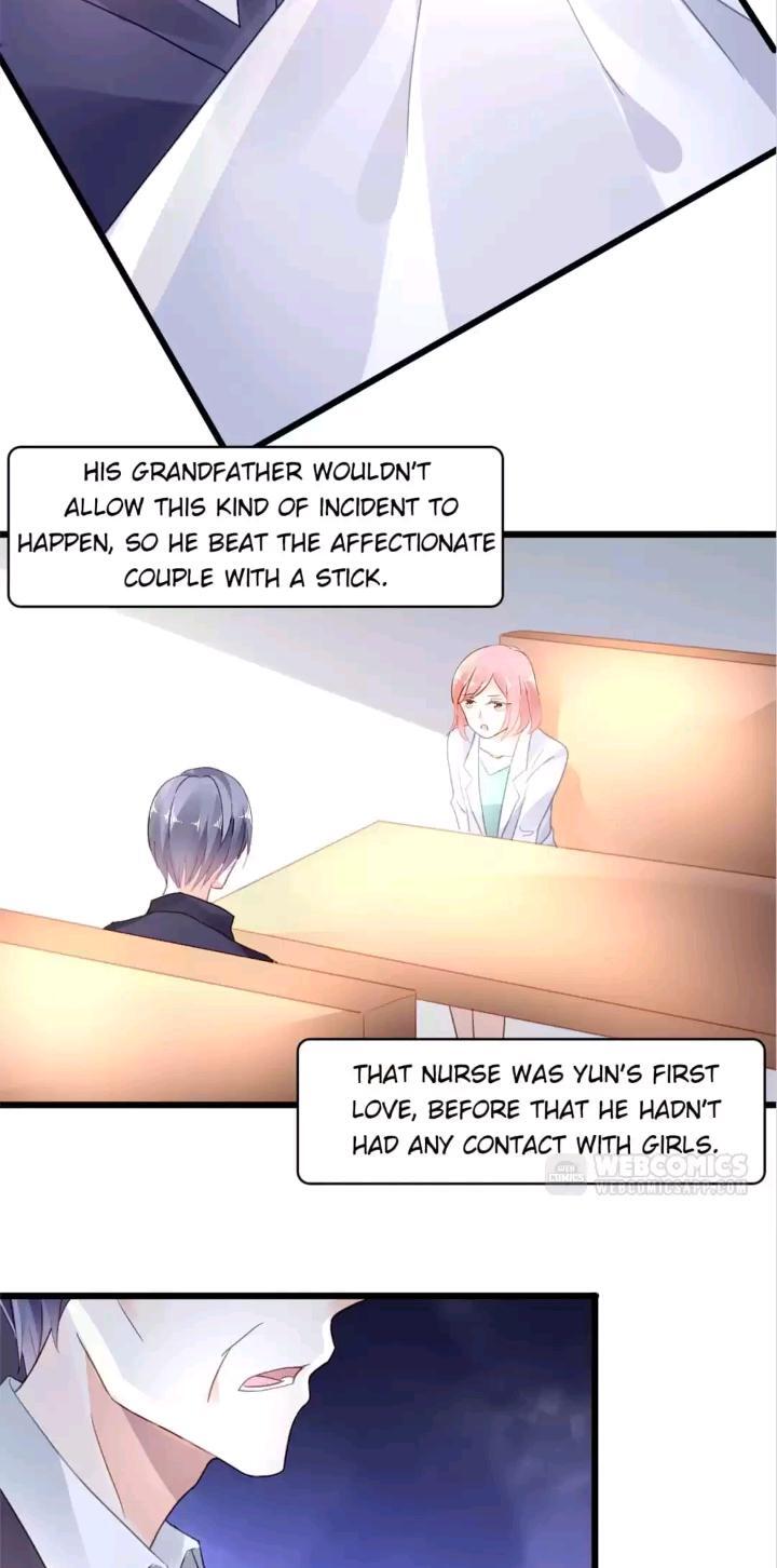 Immersed In Love - chapter 37 - #4