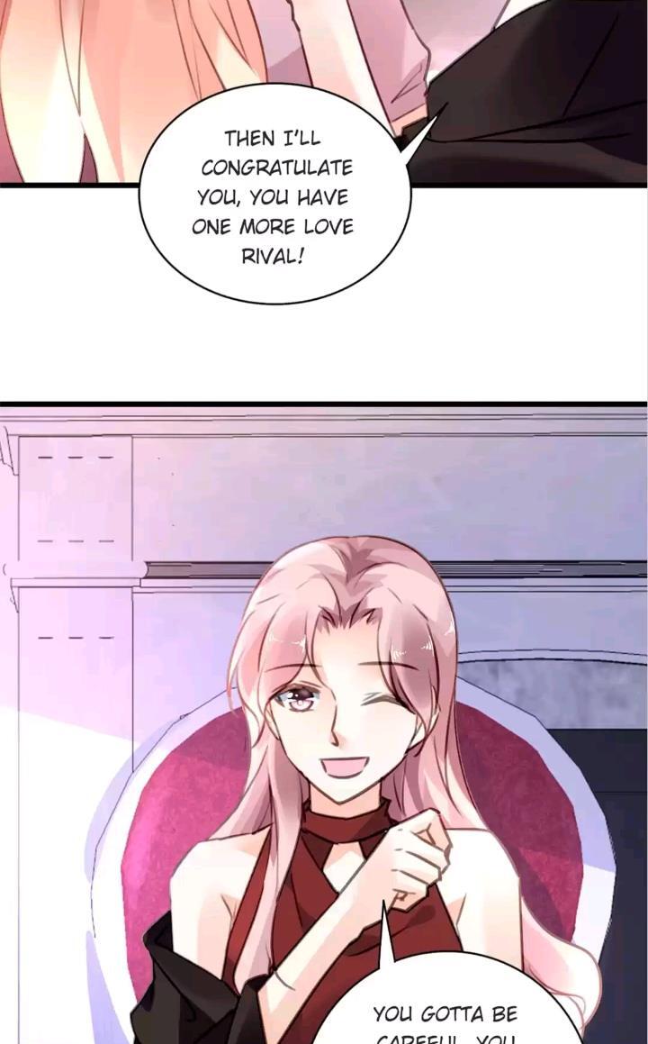 Immersed In Love - chapter 73 - #3