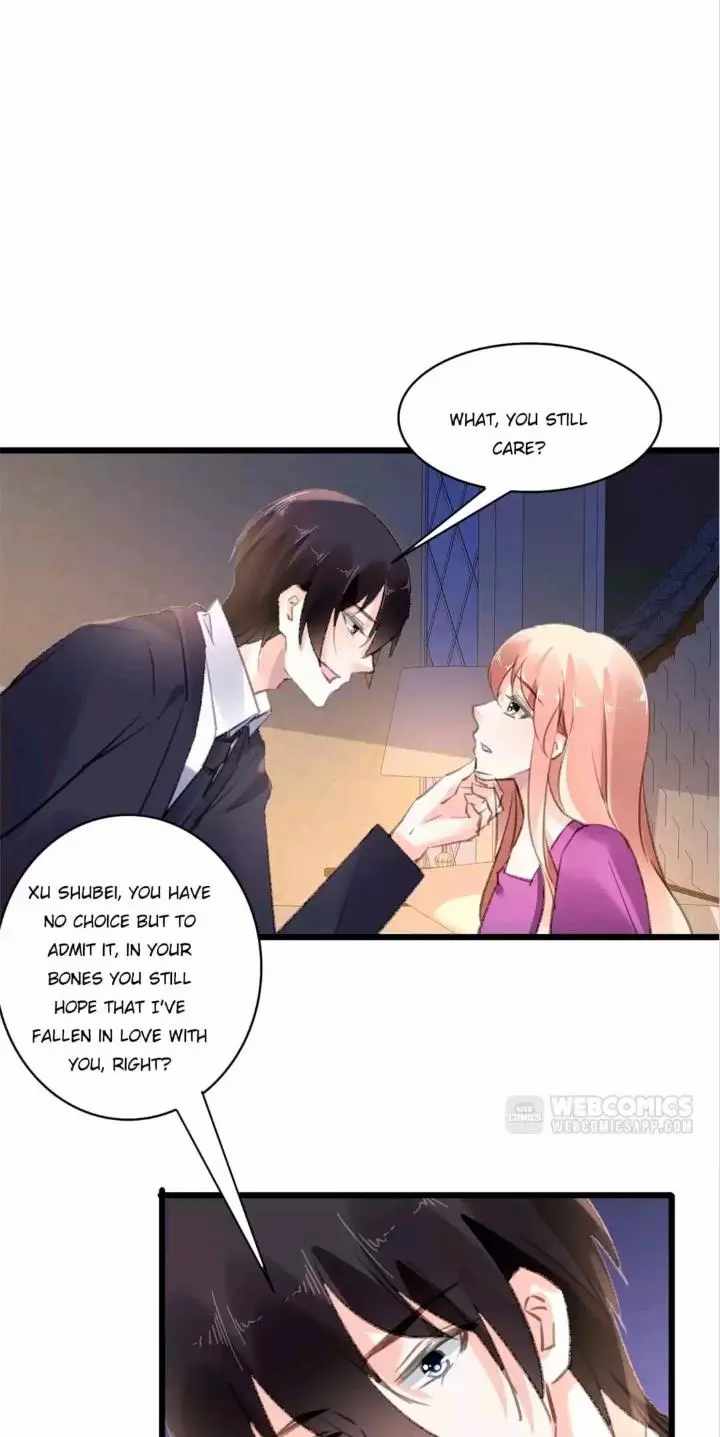 Immersed In Love - chapter 89 - #1