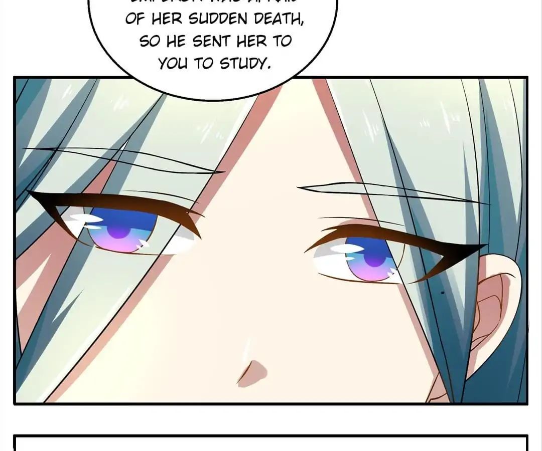 Immortal Doctor From Ancient Times - chapter 22 - #5
