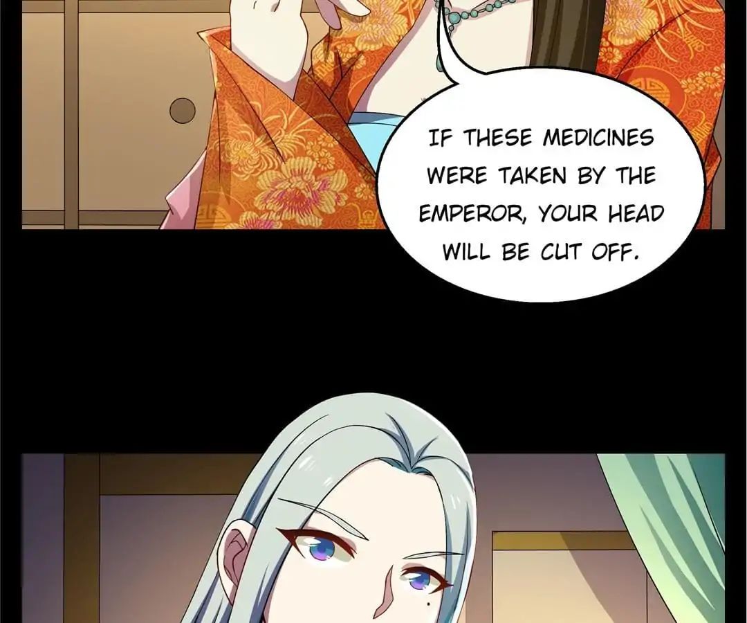 Immortal Doctor From Ancient Times - chapter 29 - #5