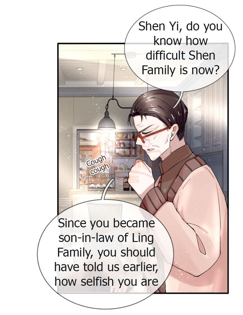 Immortal Reverence Dad - chapter 40 - #4
