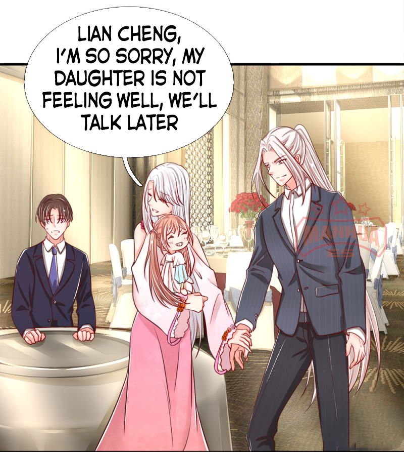 Immortal Reverence Dad - chapter 58 - #5
