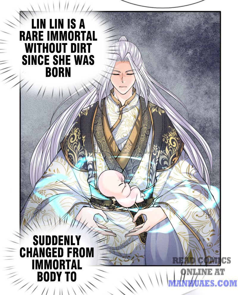 Immortal Reverence Dad - chapter 66 - #5