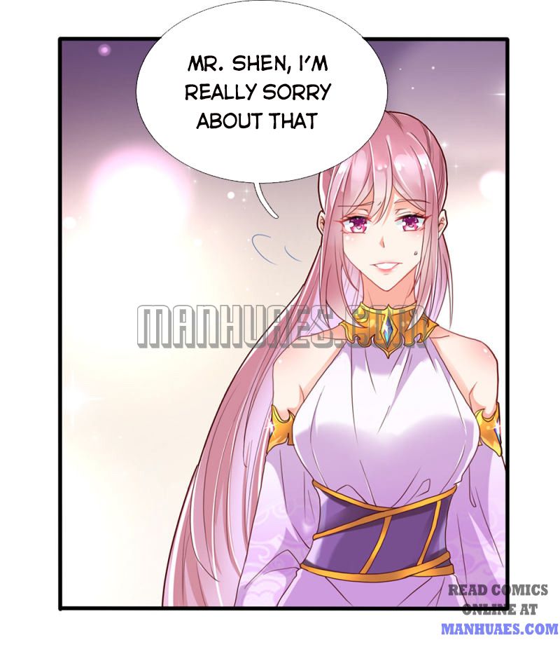 Immortal Reverence Dad - chapter 67 - #5