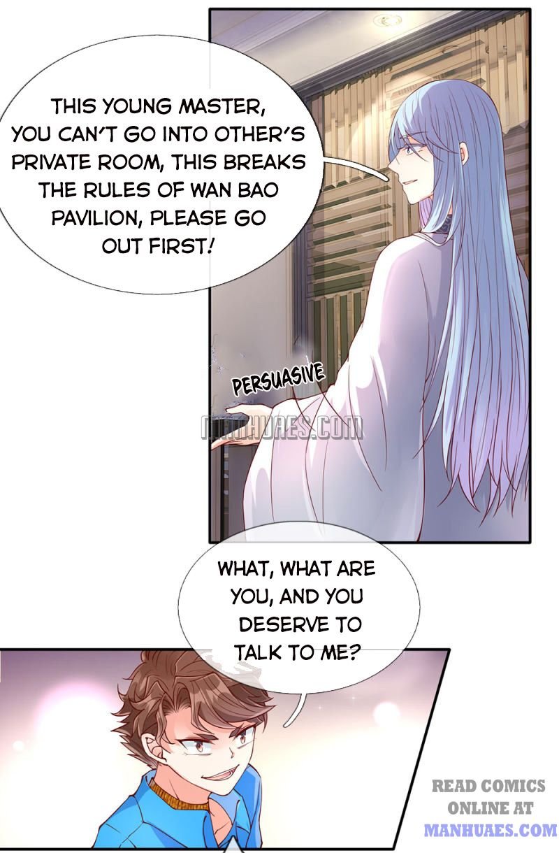 Immortal Reverence Dad - chapter 69 - #3