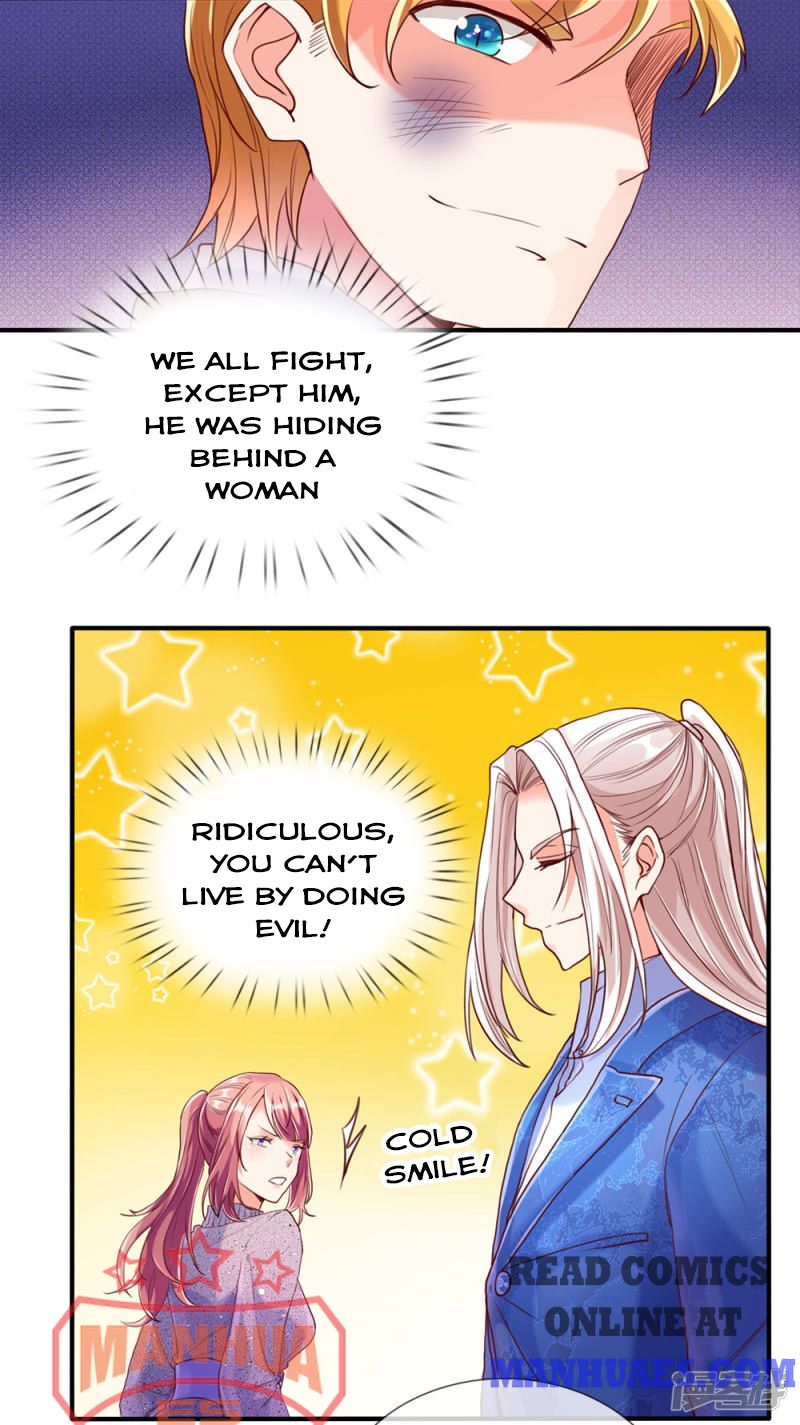 Immortal Reverence Dad - chapter 83 - #6