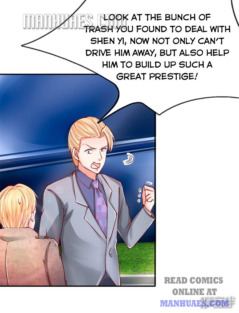 Immortal Reverence Dad - chapter 99 - #2