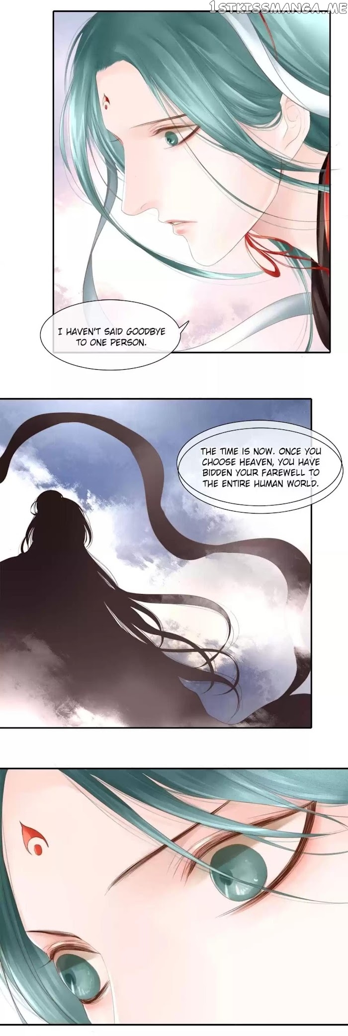 Immortals Down Under - chapter 134 - #3