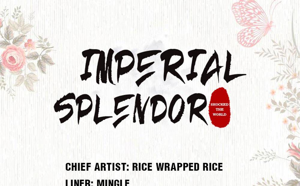 Imperial Splendor - chapter 48 - #2