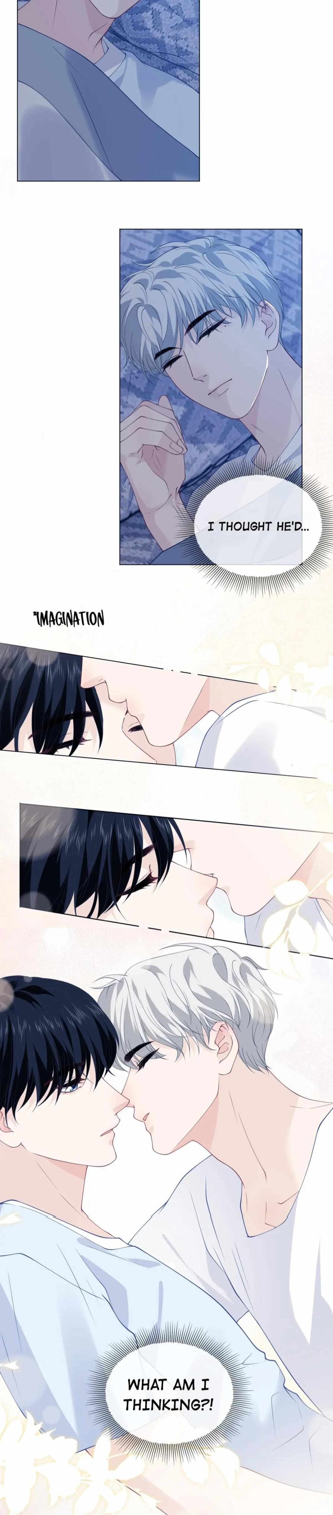 Impossible Love - chapter 41 - #5