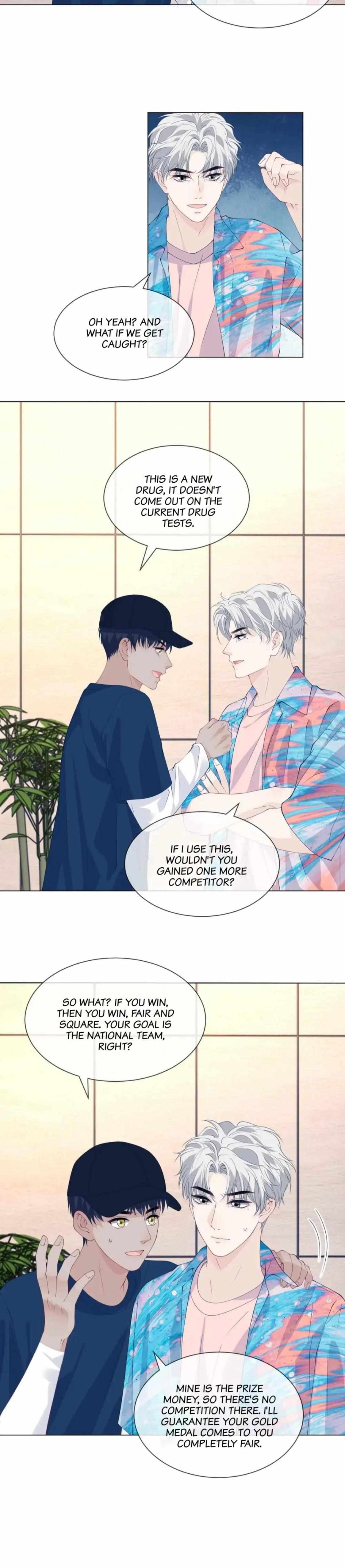 Impossible Love - chapter 58 - #4