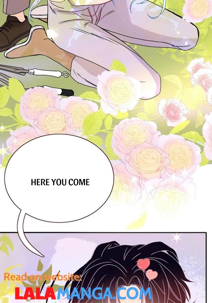 Imprison The Flower - chapter 19 - #6