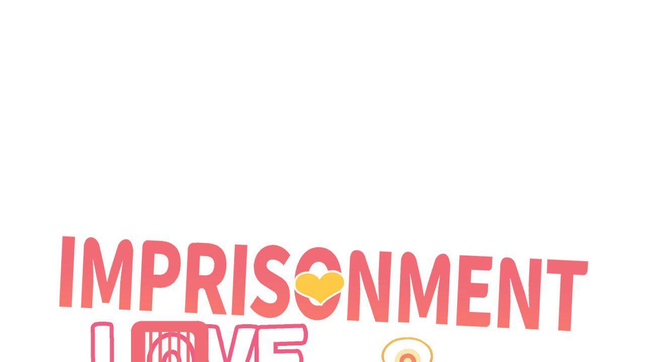 Imprisonment Love Order - chapter 1 - #1
