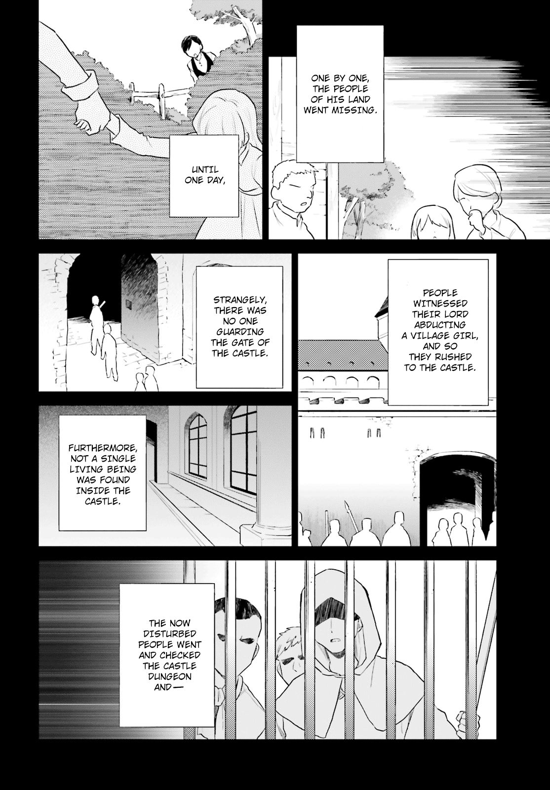 In Another World With My Smartphone - chapter 47 - #2