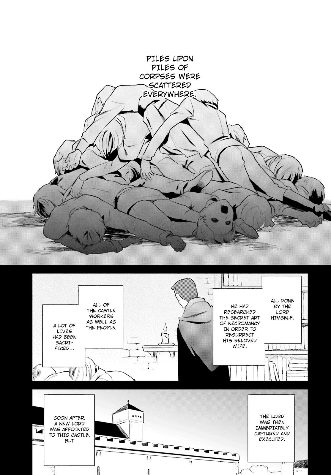 In Another World With My Smartphone - chapter 47 - #3
