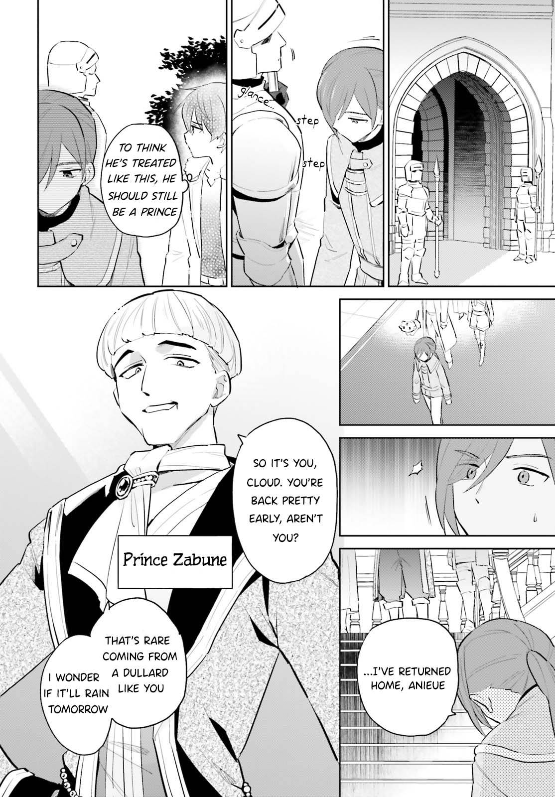In Another World With My Smartphone - chapter 65 - #2