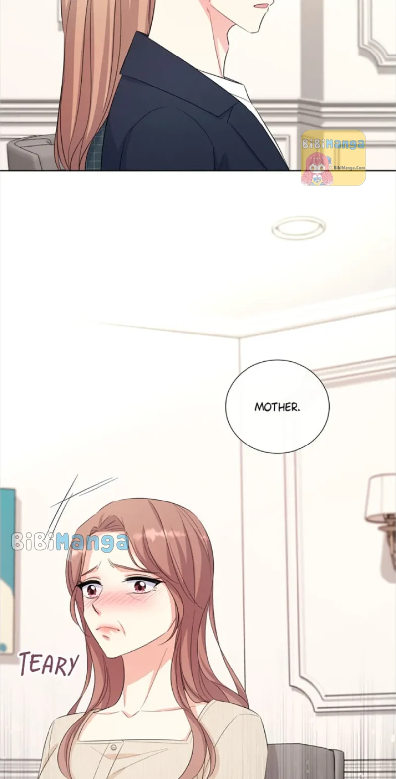 In-House Stalking Is Prohibited - chapter 68 - #4