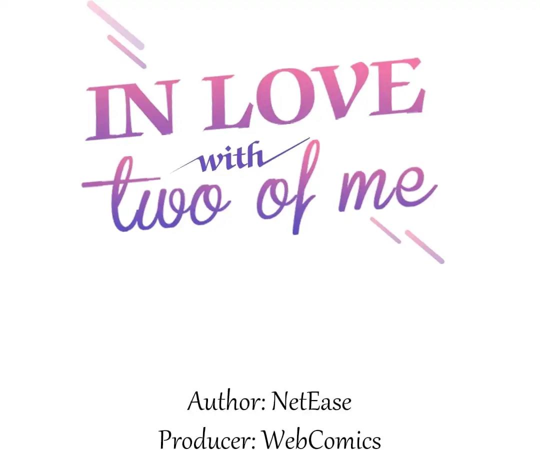 In Love With Two Of Me - chapter 12 - #3