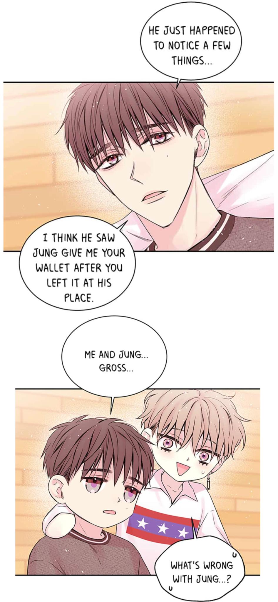 In My Closet - chapter 46 - #6