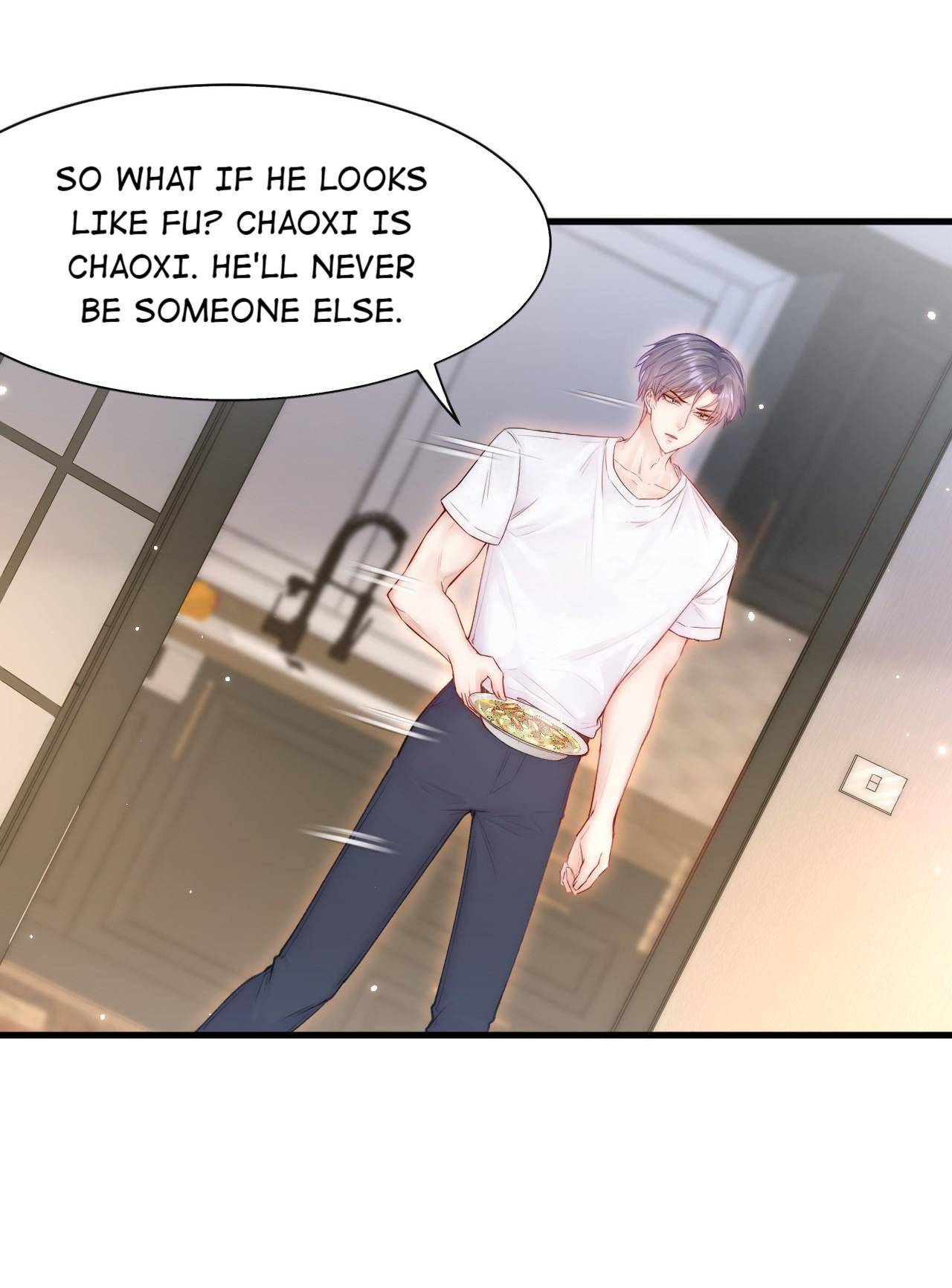 In Or Out - chapter 110 - #4