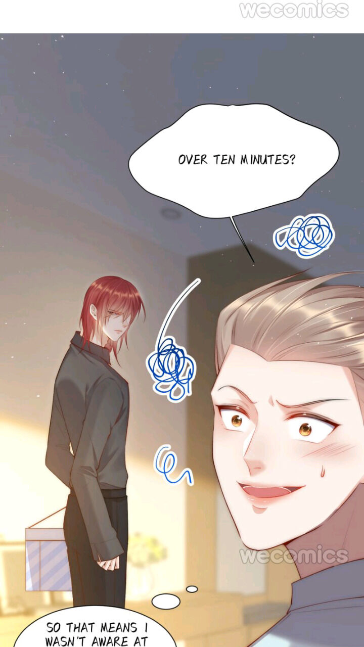 In Or Out - chapter 34 - #4
