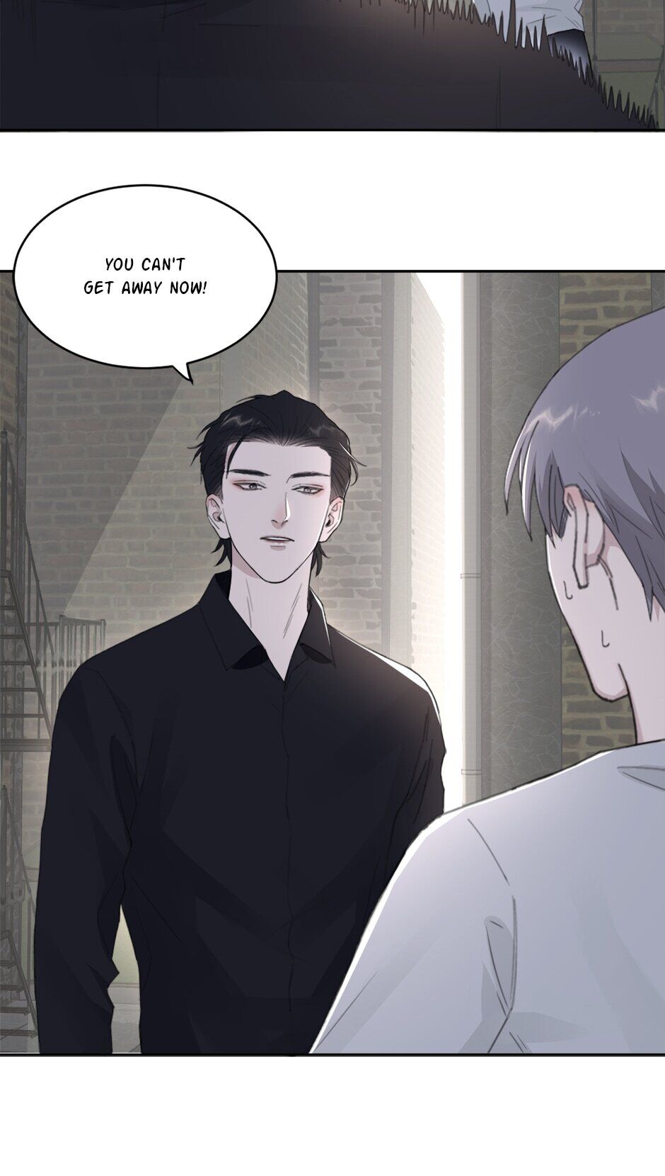 In The Dark - chapter 45 - #4