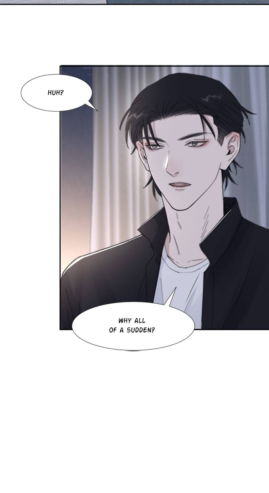 In The Dark - chapter 49 - #3