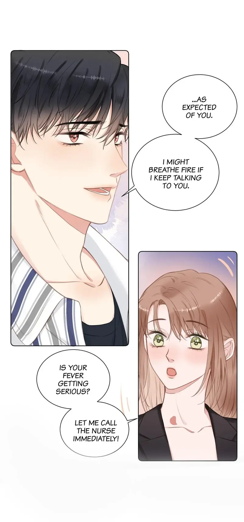 In the Name of Love - chapter 10 - #4
