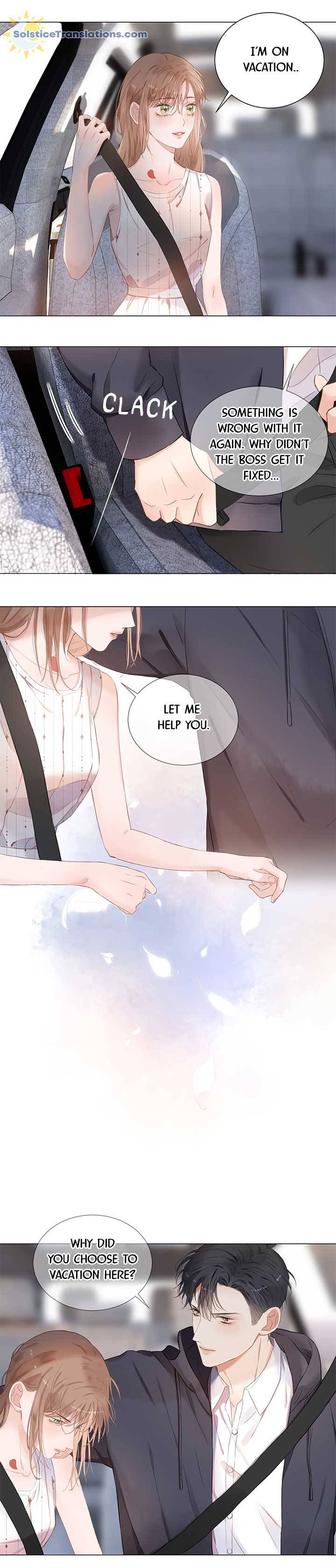 In the Name of Love - chapter 3 - #2