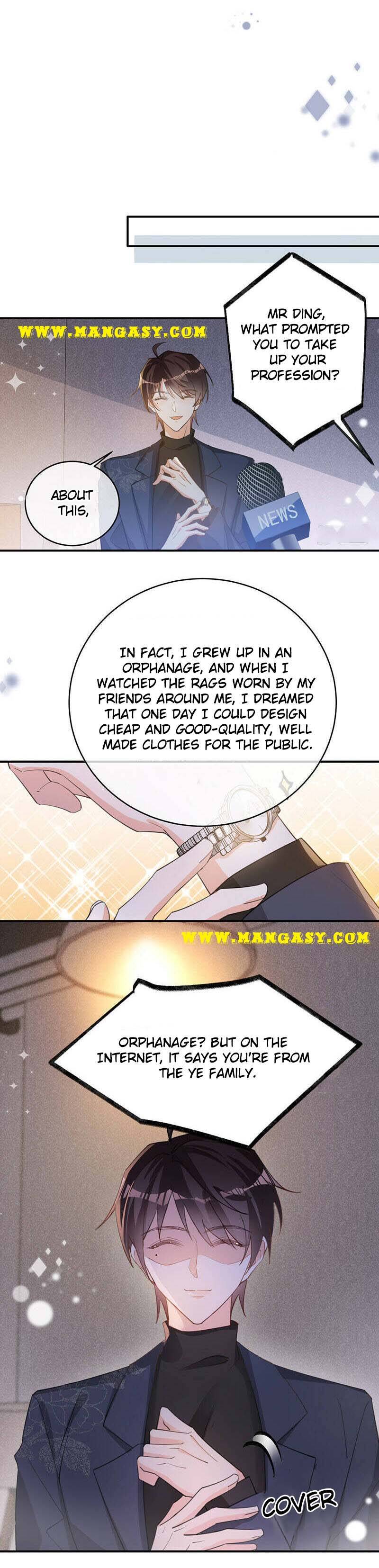 In The Name Of Marriage - chapter 116 - #5