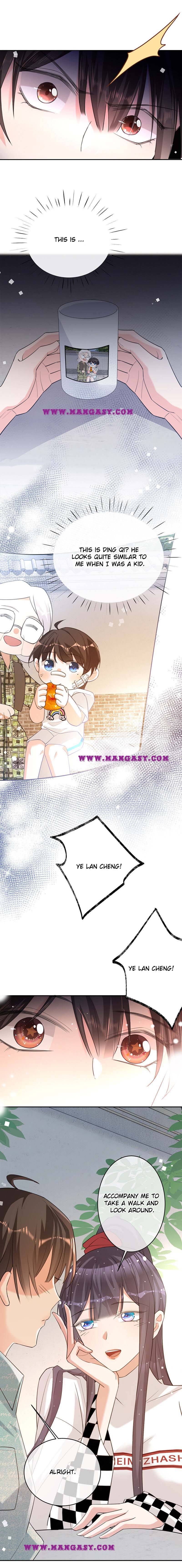 In The Name Of Marriage - chapter 84 - #5