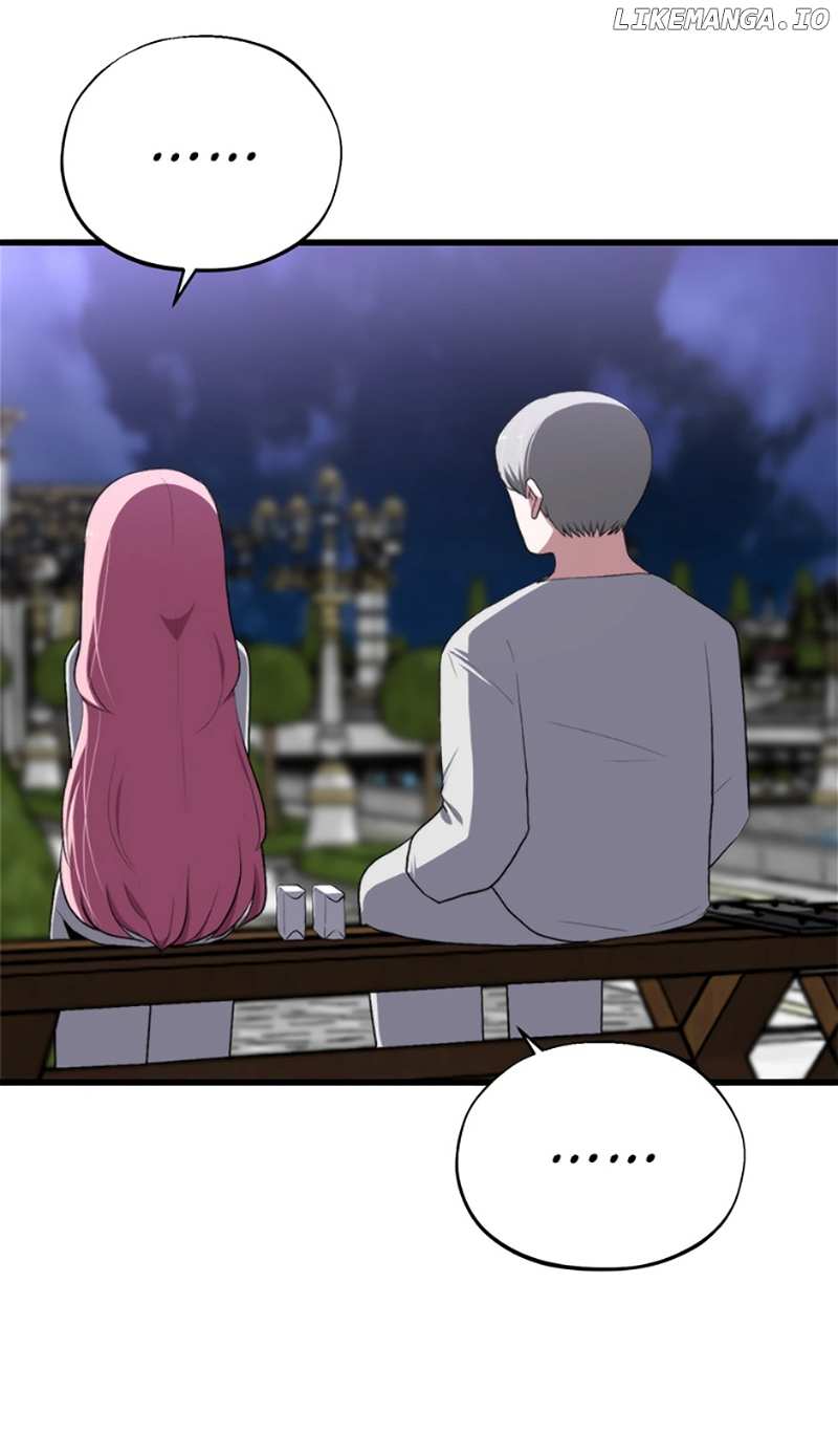 In the Same Class With My Childhood Friend and My Ex-Girlfriend - chapter 40 - #3