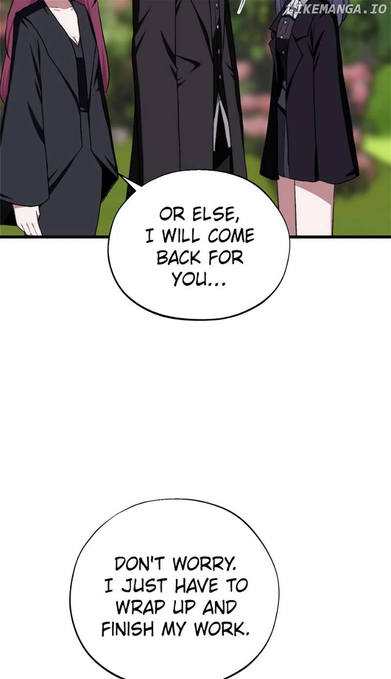 In the Same Class With My Childhood Friend and My Ex-Girlfriend - chapter 44 - #4