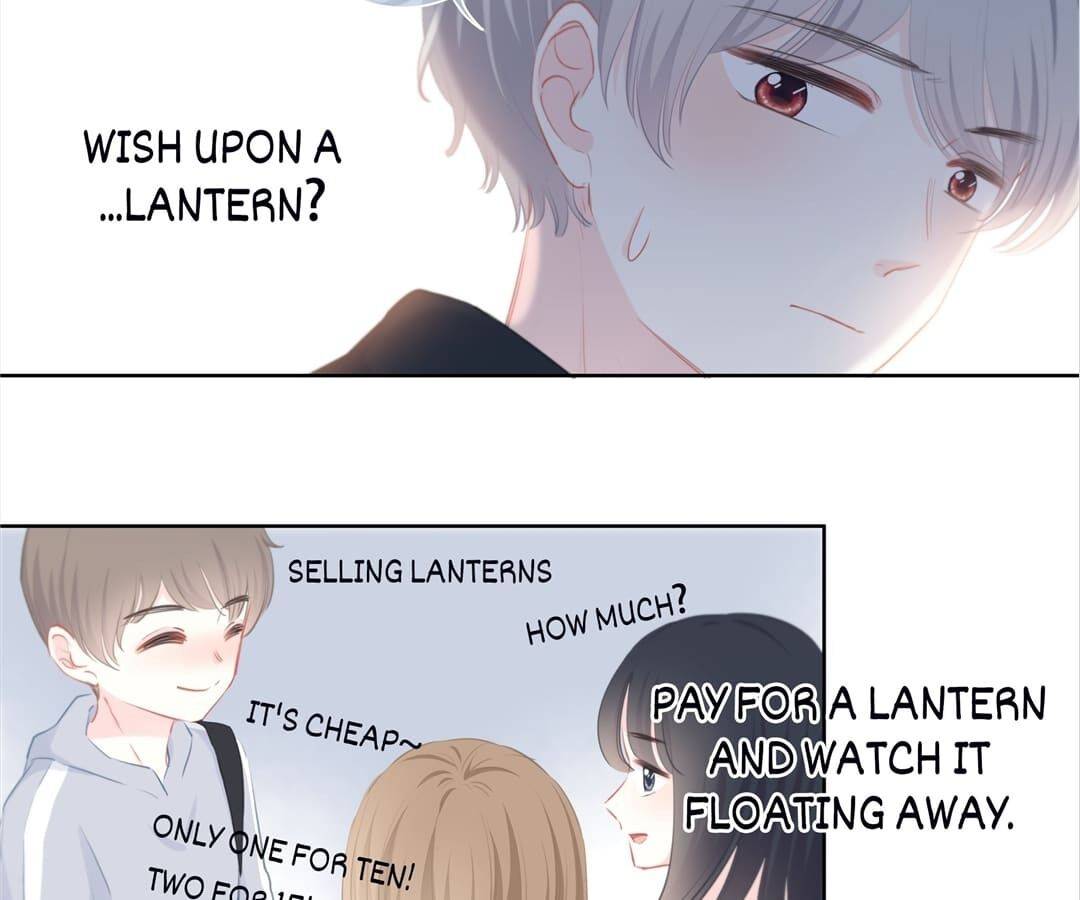 In The Sunset (Official) - chapter 11 - #5