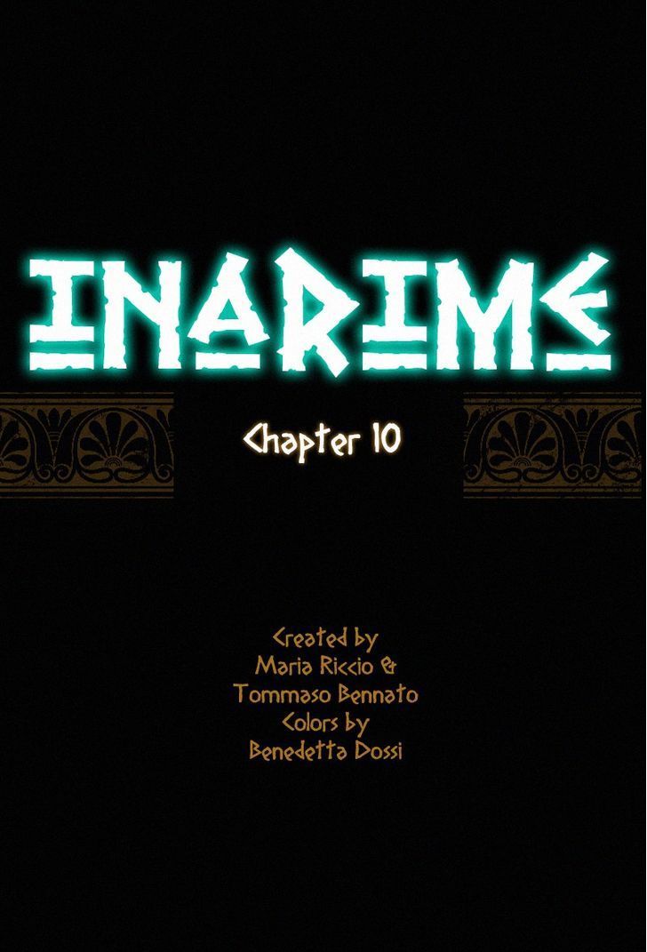 Inarime - chapter 10 - #1