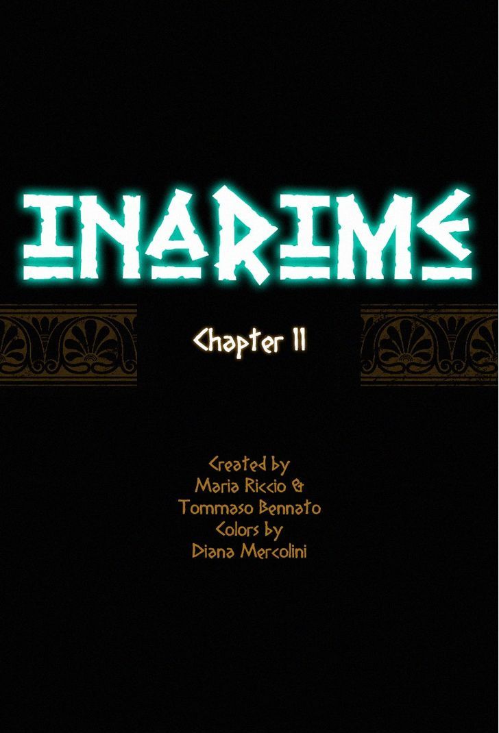 Inarime - chapter 11 - #1
