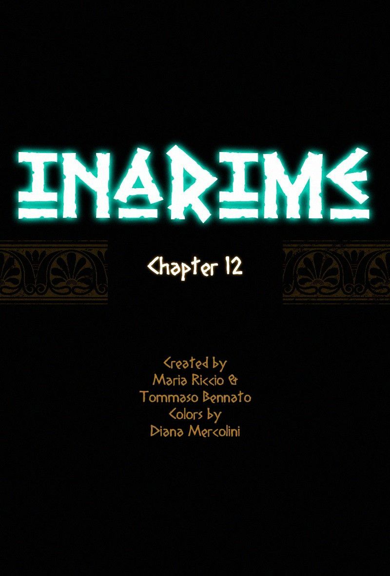 Inarime - chapter 12 - #1