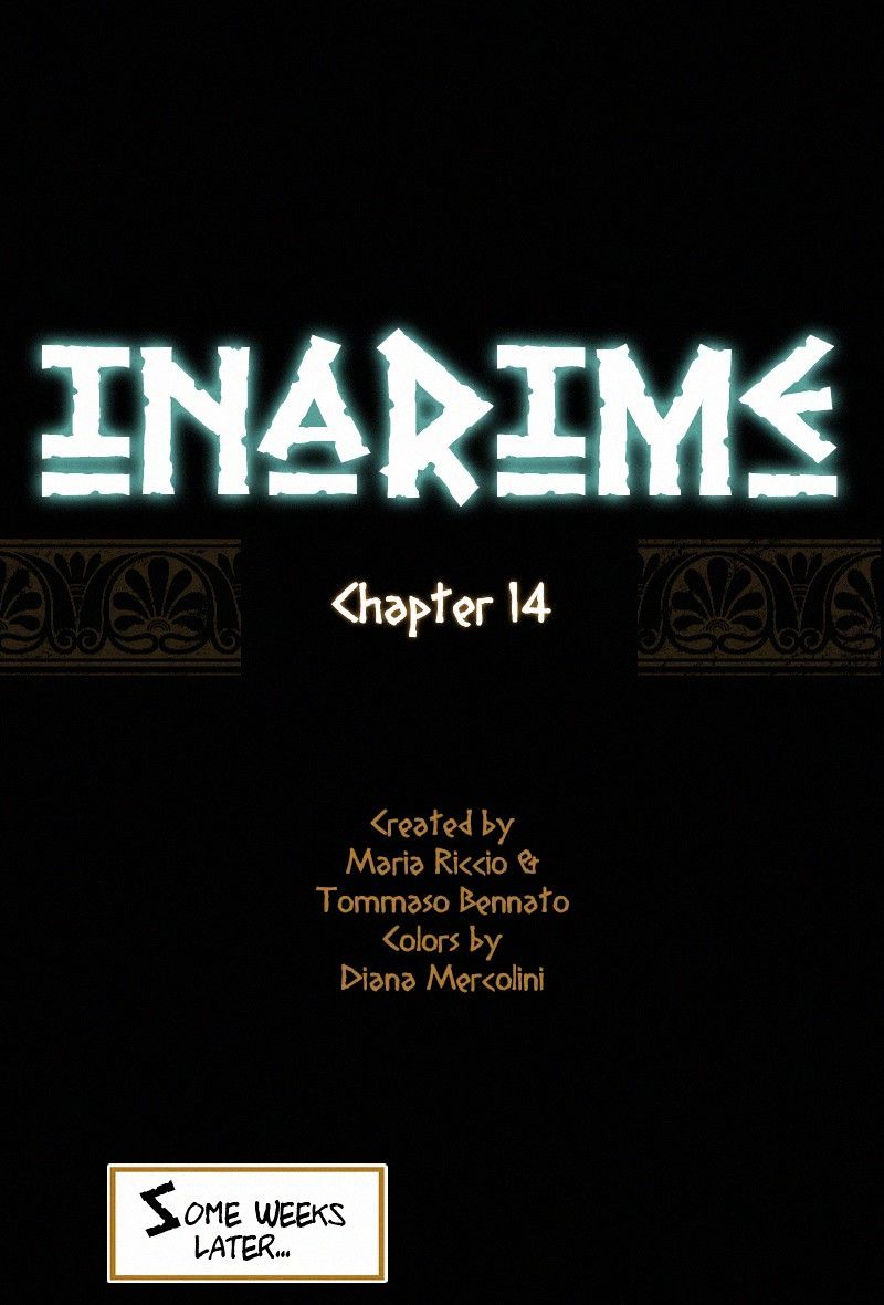 Inarime - chapter 14 - #1