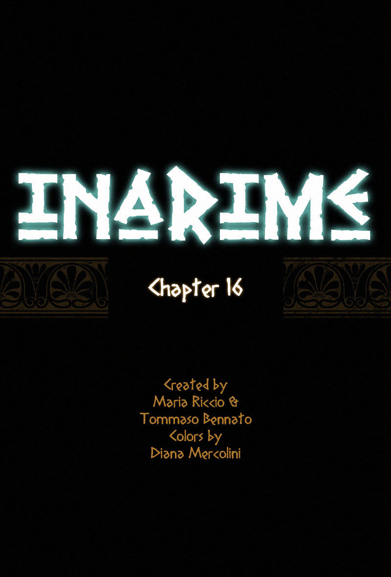 Inarime - chapter 16 - #1