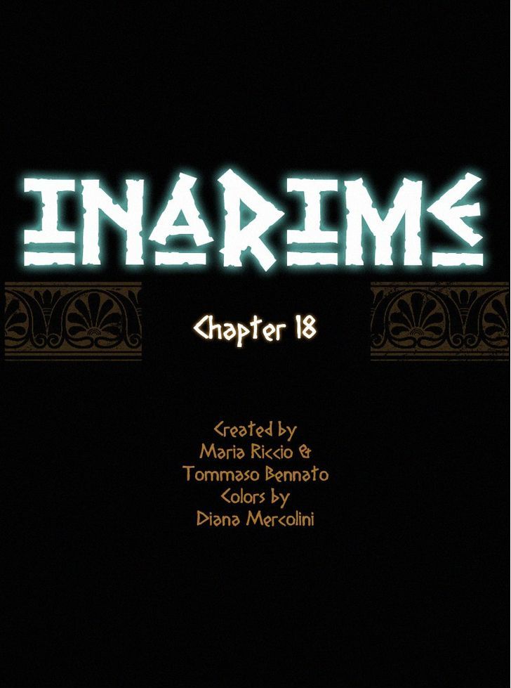 Inarime - chapter 18 - #1