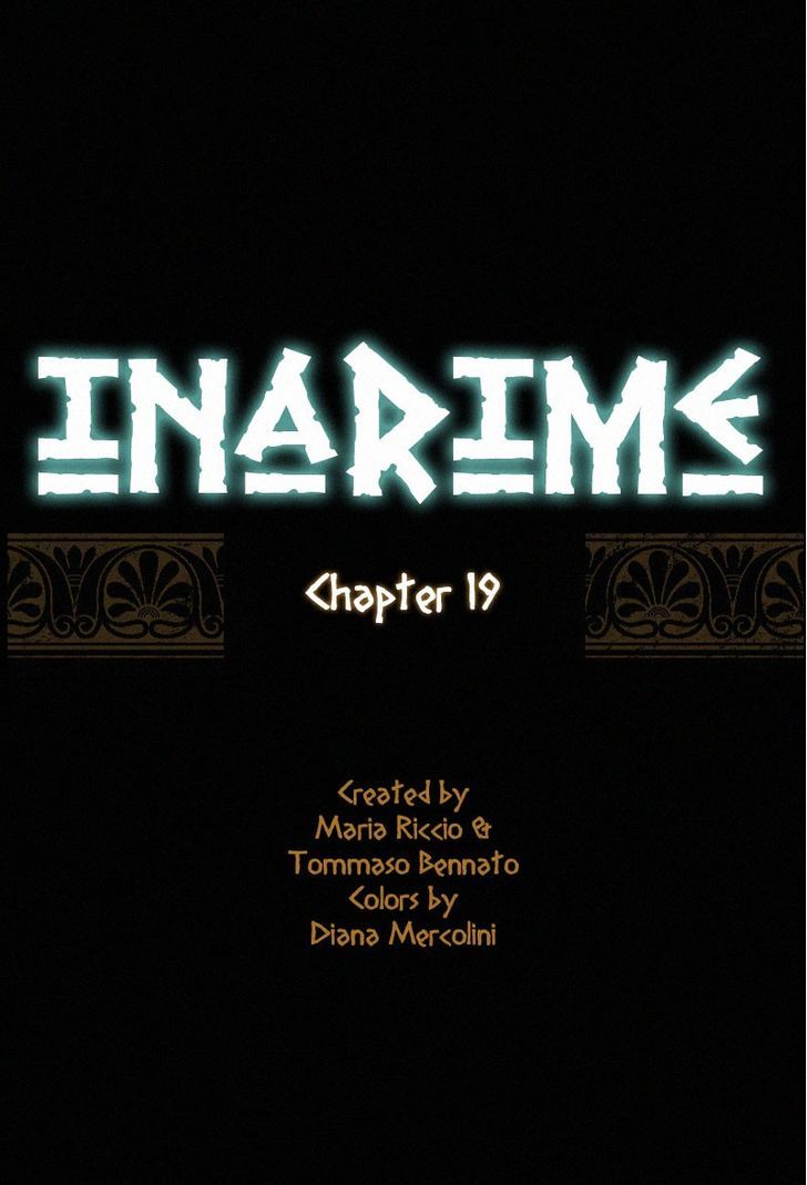Inarime - chapter 19 - #1