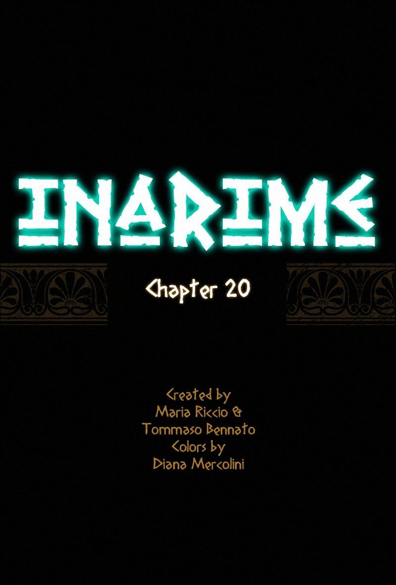 Inarime - chapter 20 - #1