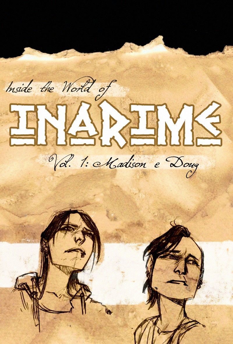 Inarime - chapter 24 - #1